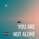 You Are Not Alone Single