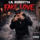 FAKE LOVE Single