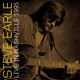 Live In Nashville 1995