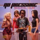 No Pressure Single