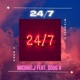 24 7 feat Doug V Single