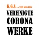 Vereinigte Corona Werke feat Yann Song King