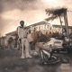 The Streets Dry