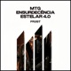 MTG ENSURDECENCIA ESTELAR 4 EP