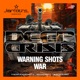 Warning Shots War Single