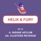 Insane Asylum Clusterz Revenge Single
