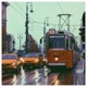 Winter in Budapest Single