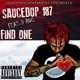 Find One feat D Roc Single