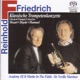 Trumpet Recital Friedrich Reinhold Hummel J N Haydn M Haydn F J Mozart L