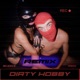 Dirty Hobby Techno Edit Single