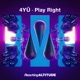 Play Right Single
