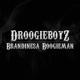 Brandinesa Boogieman Single