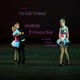 Too Cute to Dance Single