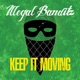 Keep It Moving Single