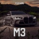 M3 Single