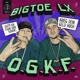 OGKF feat LX Single
