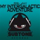 My Intergalactic Adventure Single