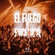 El Fuego Se Encendió Live Single