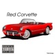 Red Corvette Single