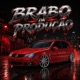 BRABO DA PRODUÇÃO Single