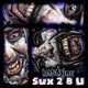 Sux 2 B U feat Krizz Kaliko Glasses Malone Single