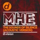 The Sounds of Silence Acoustic Version Single