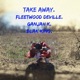 Take Away Single