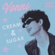 CREAM SUGAR feat Zaria Single