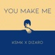 You Make Me Single