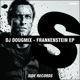 Frankenstein Single