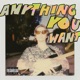 Anything You Want Single