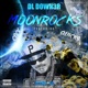 MoonRocks feat Bigg CIXX Young Quicks Single