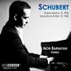 Schubert Impromptus 5 8 Piano Sonata No 21