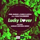 Lucky Lover feat Dale Saunders EP