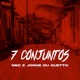 7 conjuntos Single