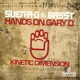 Kinetic Dimension Remixes Single