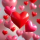 Fill in Love Single