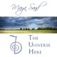 The Universe Here Single