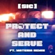 Protect and Serve Single