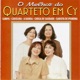 O Melhor Do Quarteto Em Cy