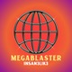 Megablaster Single