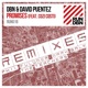 Promises Remixes feat Cozi Costi Single