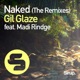 Naked The Remixes feat Madi Rindge EP