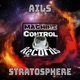 Stratosphere EP