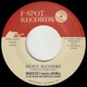 Heavy Manners Single