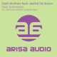 Toxic Submission Remixes feat Meital de Razon EP