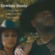 Cowboy Boots Single