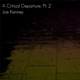 A Critical Departure Pt 2 Single