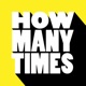 How Many Times Single