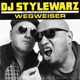 WEGWEISER feat D Flame Flo Mega Single
